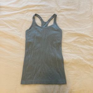 Lululemon Ebb To Street Tank